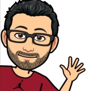 Meet your Posher, Derrick